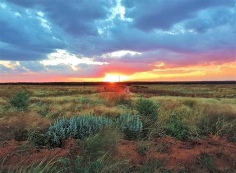 Gallery wrap canvas, framed fine art prints, framed canvas art 20 Stunning Pictures Of Oklahoma That Will Shock You