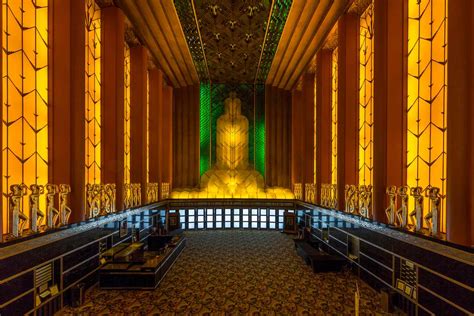 The 10 Best Art Deco Buildings In The World