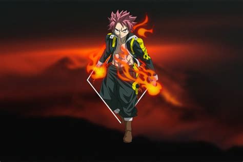 You can download and install the wallpaper as well as use it for your desktop pc. Natsu Dragneel Wallpaper ·① WallpaperTag