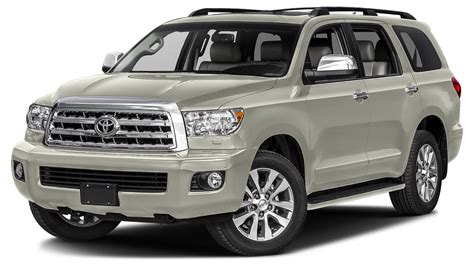 Toyota Sequoia 57 Platinum For Sale Used Cars On Buysellsearch