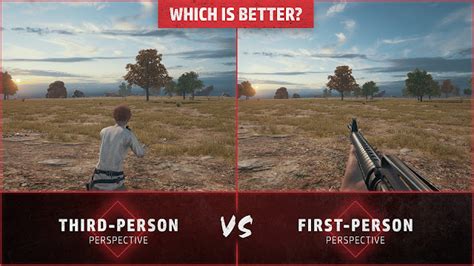 Fpp And Tpp Meaning Pubg Modes