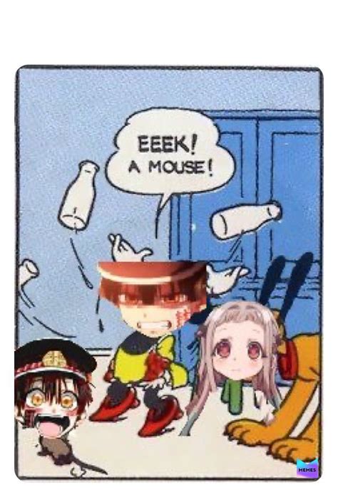 Tbhk Memes 🙂 1 Anime Fandom Anime Memes Memes