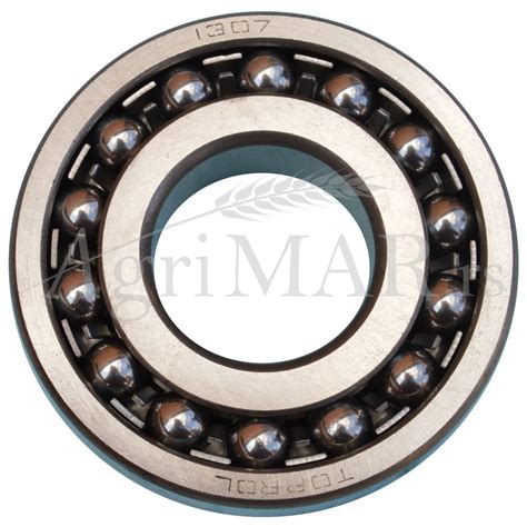 1307 Bearing Toprol 1307 Agrimar