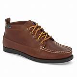 Moc Chukka Boots Pictures