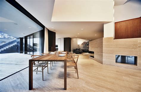 Contemporary Dining Rooms 25 Sleek And Cool Contemporary Dining