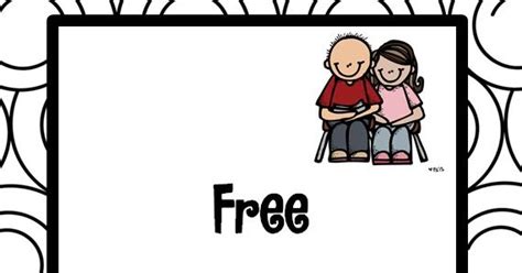 Classroom Freebies Daily Five Freebie