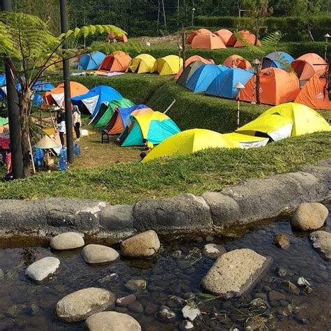 Camp Area Umbul Bengkok Lokasi Dan Hagra Tiket Masuk