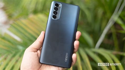 Oppo reno 4 comes with android 10 6.4 inches super amoled display, qualcomm sm7125 snapdragon 720g (8 nm) chipset, quad rear and 32mp selfie cameras, 8gb ram and 128gb rom. Oppo Reno 4 Pro launches in India: A tough sell for the ...
