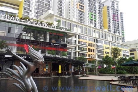 Tanjung golden village (tgv) opened a new cinema in setiawalk puchong. Setia Walk, Pusat Bandar Puchong property & real estate ...