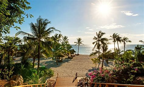 Zuri Zanzibar Hotel And Resort Sansibar Jetzt Günstig Buchen Ewtc