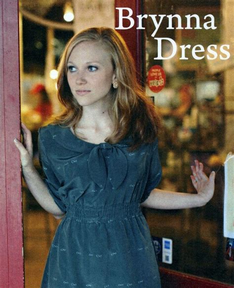 Brynna Dress Sewing Pattern From Sew Liberated In 2021 Dress Sewing Pattern Sewing Dresses