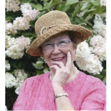 Jean Louise Patterson Nee Johnson Obituary Telegraph Journal