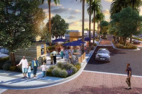 New Entertainment District Aims To Transform The City Of Lauderhill