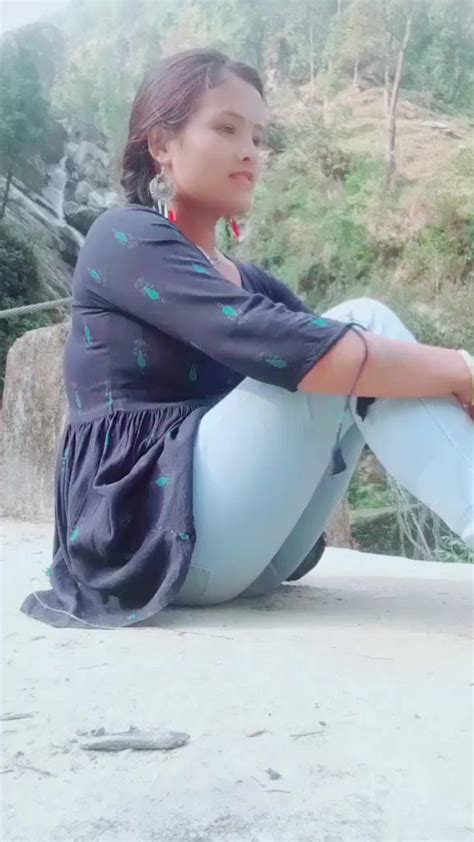 Nepali Queen Nepali Viral Video Nepali Tik Tok Video Nepali Instagram Reels नेपाली Queen