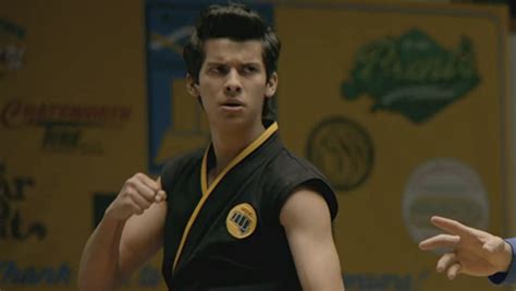 Cobra Kai Star Xolo Maridueña In Talks To Star In Blue Beetle Film At Hbo Max Nerdcore