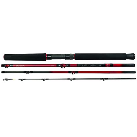 Daiwa Tournament Travel Boat Rod