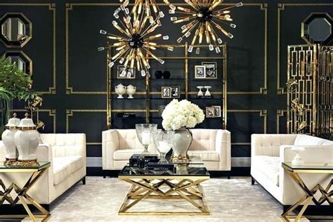 How To Include The Art Deco Design Trend In Any Room