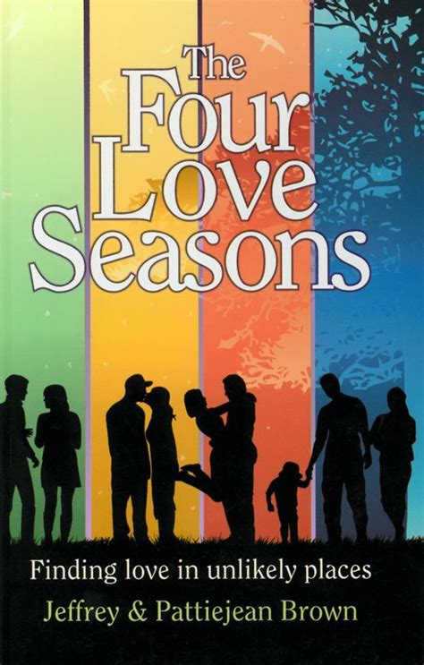 Four Love Seasons Lifesource Christian Bookshop