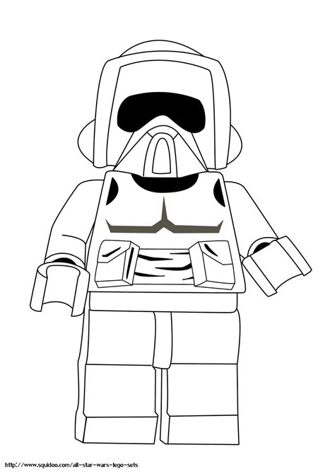 Stormtrooper coloring page storm trooper coloring page dapmalaysia. LEGO Star Wars Coloring Pages - GetColoringPages.com