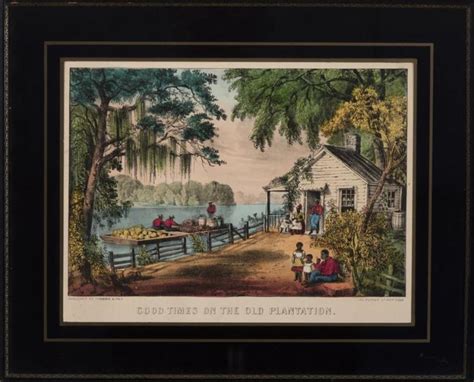 Lot Currier And Ives Publishers
