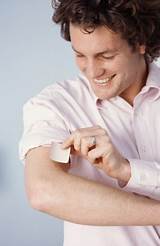 Nicotine Patch Side Effects An Iety Images