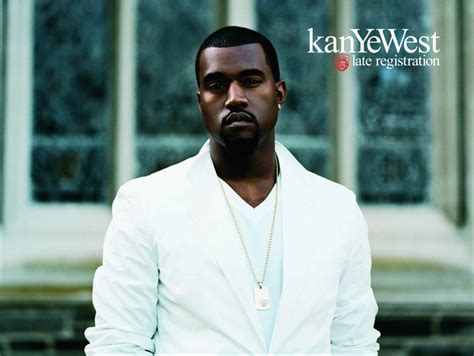 Kanye West Late Registration [booklet] Lyrics Genius Lyrics