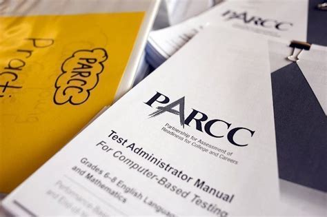 Parcc Testing Is Back Monday And The Stakes Are Higher In Nj