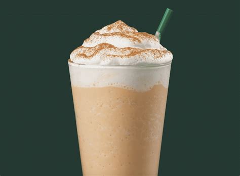 11 Enjoy A Pumpkin Spice Frappuccino From Starbucks Mediafeed