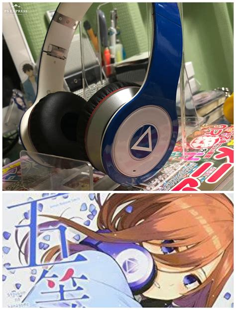 Aliexpress Hatsune Miku Headphones Find More Earphones Headphones