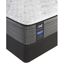I went to the store to exchange it and the sales person indicated that the one. Size Full Mattresses - Sears