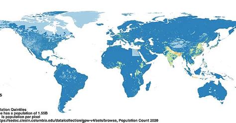 High Resolution Global Population Quintiles Imgur