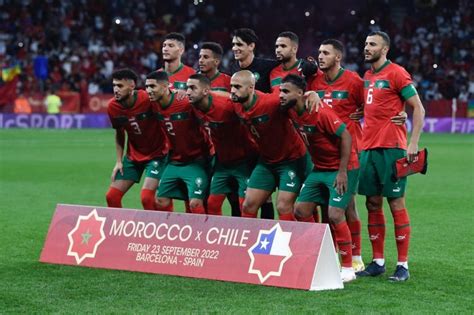 Anwar El Ghazi: Bei der WM 2022 für Marokko und nie mehr für die