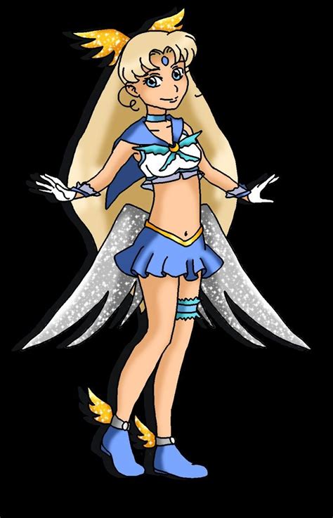 Pin By Apple Girl On Idk Who New Sailor Soldiers Zelda Characters