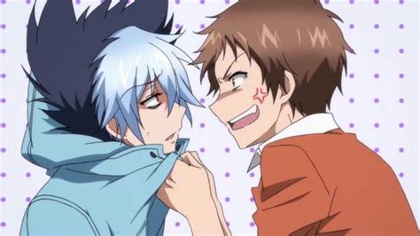 Servamp Review Anime Amino