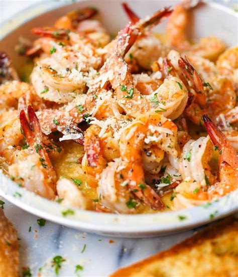 I love red lobster shrimp scampi. RED LOBSTER SHRIMP SCAMPI COPYCAT | FoodinGrill | Red ...