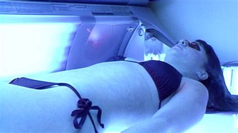 Tanning Beds Increase Skin Cancer Risk Video Abc News