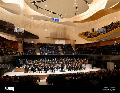 Orchestre De Paris Hi Res Stock Photography And Images Alamy