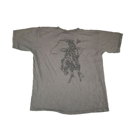 Marlboro Vintage Marlboro Country Store shirt | Grailed