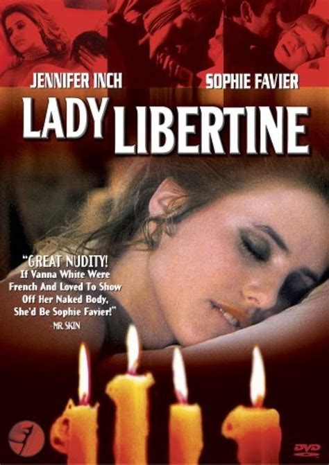 Lady Libertine 1984 Release Info Imdb