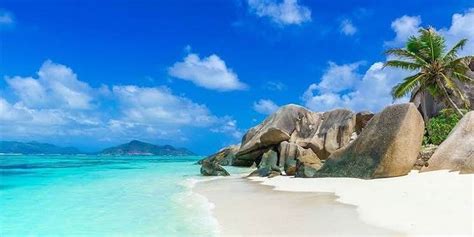 Top Most Beautiful Beaches In The World Top Best Beaches In The
