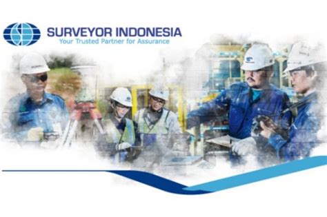 Surveyor Indonesia Adakan Event Experience Sharing Session Iii Dan Iv