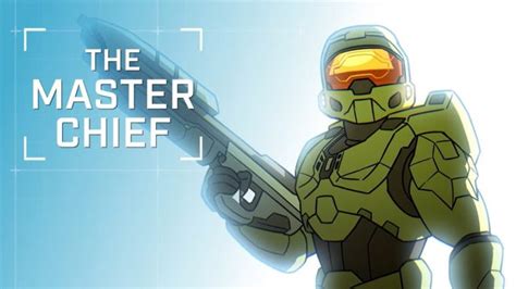 Brawlhalla Reveals Halo Combat Evolved Collaboration With Master Chief