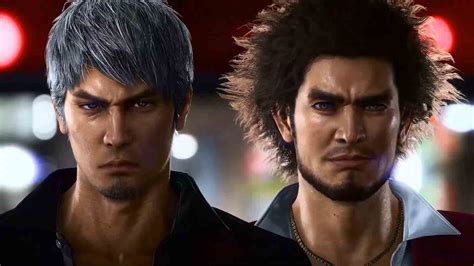 Like A Dragon 8 Is Announced As The Next Mainline Yakuza Game Coming In