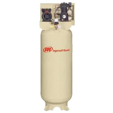 Buy Ingersoll Rand Ss3l3 3hp 60 Gallon Single Stage Air Compressor