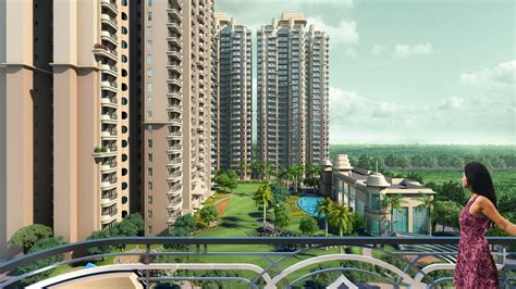 Crc Joyous Flats In Greater Noida West Blog