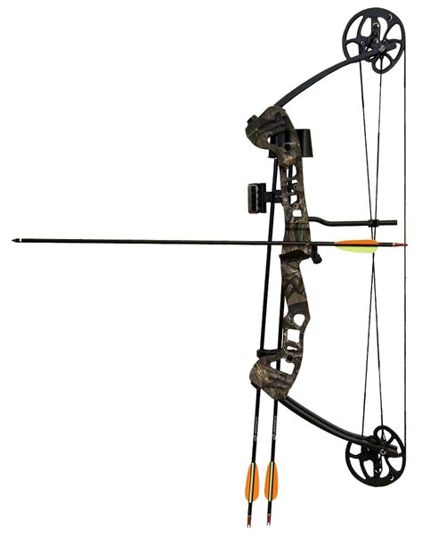 Collection Of Compound Bow And Arrow Png Pluspng