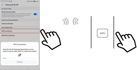 How Can I Use Wps Pbc To Connect A Device To My Routers Wi Fi Network