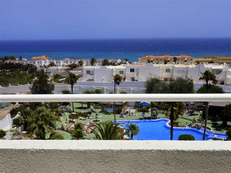 Labranda Golden Beach All Inclusive Hotels In Costa Calma