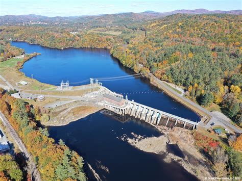 Wilder Station Great River Hydro