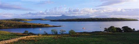 Clew Bay Co Mayo Ireland Photograph By The Irish Image Collection